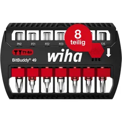 Wiha, Bits, BitBuddy