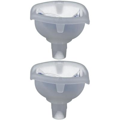 Omron Vernebler VVT f.C28/29 Atemmaske Kind 2x 2x1 St