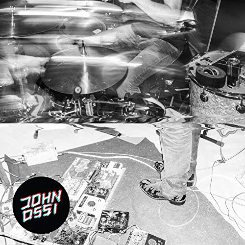 Johnossi - Torch//Flame - Preis vom 13.10.2026 19:28:25 h