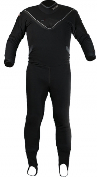 Whites Unterzieher Thermal Fusion - - Gr. 2XS/XS - #