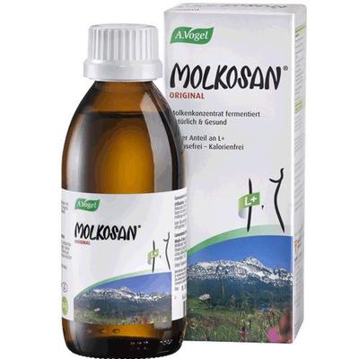 Molkosan A.Vogel 500 ml Flüssigkeit