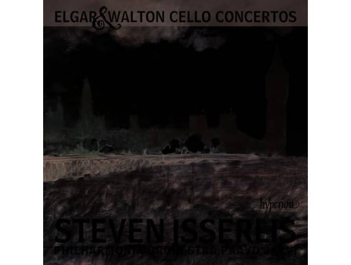 Steven Isserlis - Cello Concertos