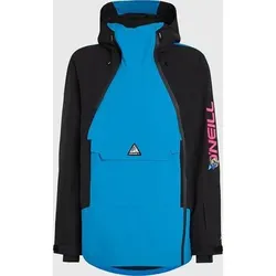 O'NEILL Herren Jacke FWC'Play ASYMMETRIC SNOW JACKET, Größe M in Blau Blau