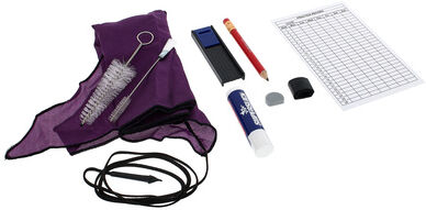 Superslick Care Kit CLCK 3 Clarinet
