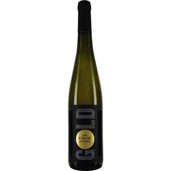 Weingut Gold 2018 Gold Riesling Gundelsbach Koih trocken 2018 Riesling Deutschland