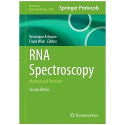 RNA Spectroscopy, Ratgeber