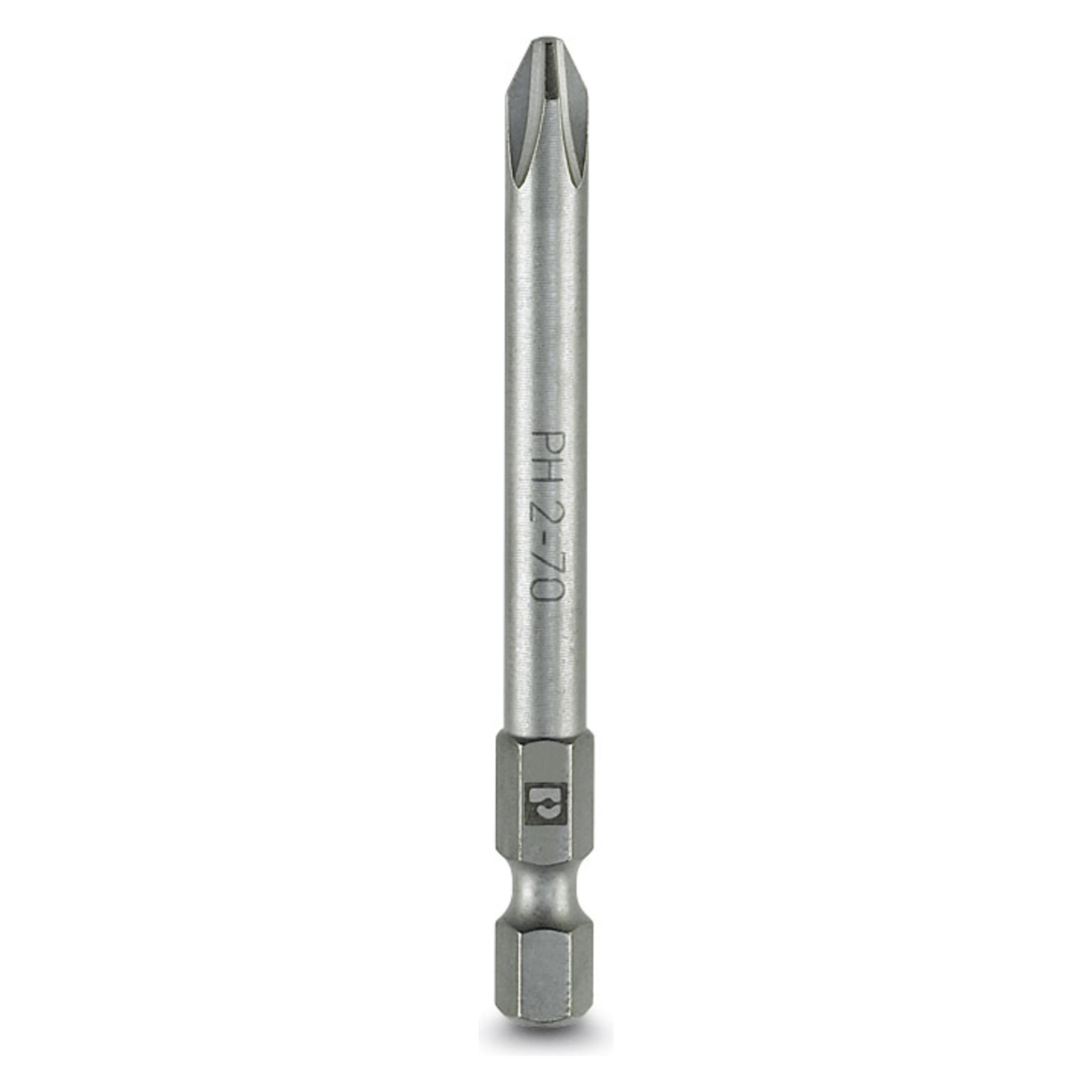 Phoenix Contact Kreuzschlitz-Bit PH 3 SF-BIT-P (Kreuz Phillips PH) (1212584)