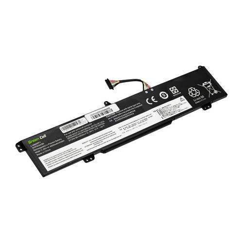Green Cell Notebook-Akku GC-LE177 11.55V 4600 mAh Lenovo
