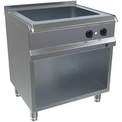 MKN Optima 700 Elektro Bainmarie 2/1 GN