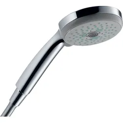 Hansgrohe Handbrause Croma 100 Multi schwarz , 28536610 28536610