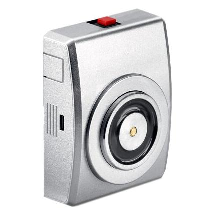 Geze Haftmagnet Aufputz 155569 (Indoor) (155569)