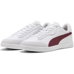 PUMA Damen Lifestyle-Sch. nieder Da Vikky Star OG, Größe 38 in Weiß Weiß