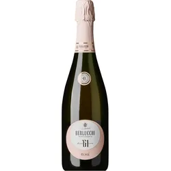 '61  Franciacorta Rosé Brut DOCG, Guido Berlucchi, Lombardei