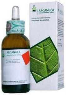 ARCANGEA Srl VACCINIUM VITIS Gemm.50ml Arcangea