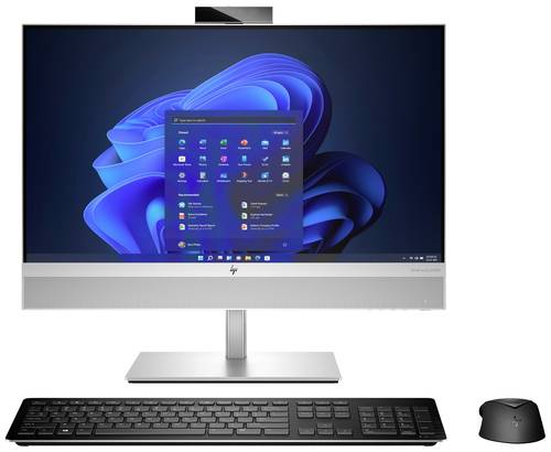 HP All-in-One PC EliteOne 840 G9 AiO 60.5cm (23.8 Zoll) Full HD Intel Core i5 i5-14500 5.0GHz 16GB RAM 512GB SSD Intel UHD