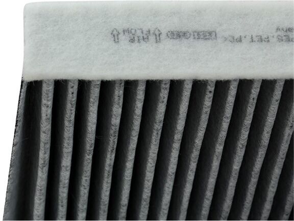 Bosch 1 987 432 315 Pollen filter