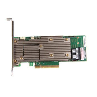 Fujitsu PRAID EP3252-8i LP RAID Controller PY-SR4MA1