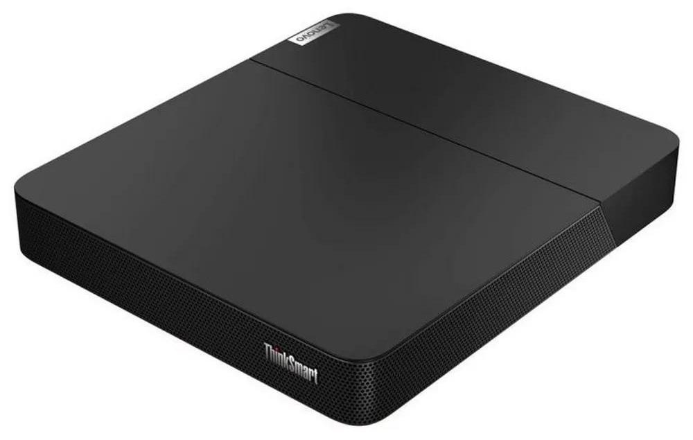 Lenovo Idg Thinksmart Tiny I5-1145/8gb/256gb Ssd Mini-pc One Size / EU Plug 220V One Size