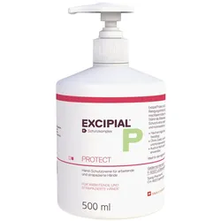 Excipial/Cetaphil Protect Creme 500 ml