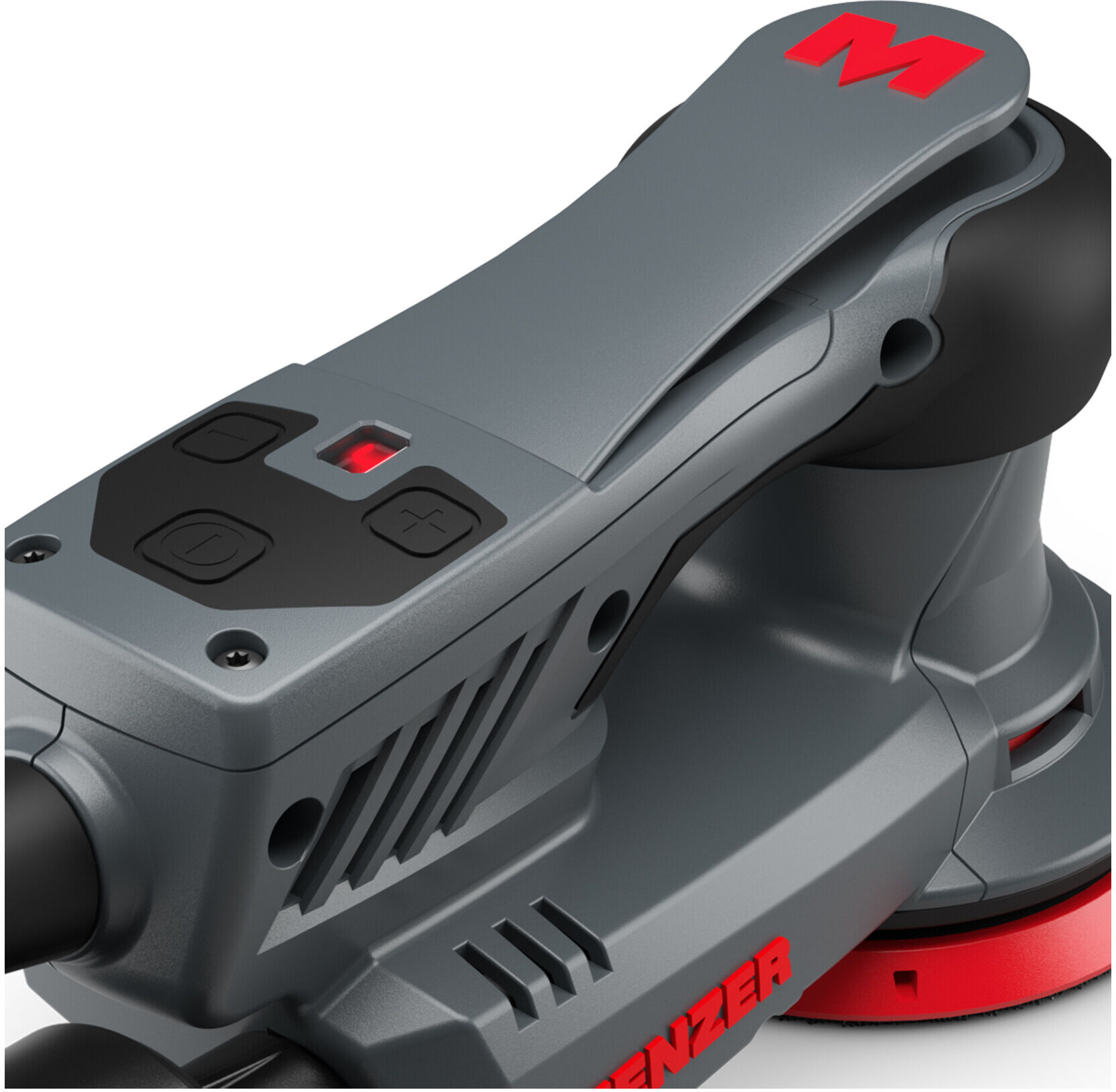 MENZER Exzenterschleifer MENZER ETS 125 2.5 (117040000)