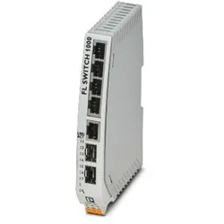 Phoenix Contact Industrial Ethernet Switch 1085171