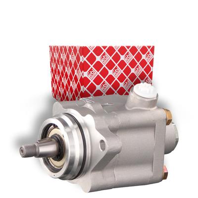 FEBI BILSTEIN Hydraulikpumpe, Lenkung 104874