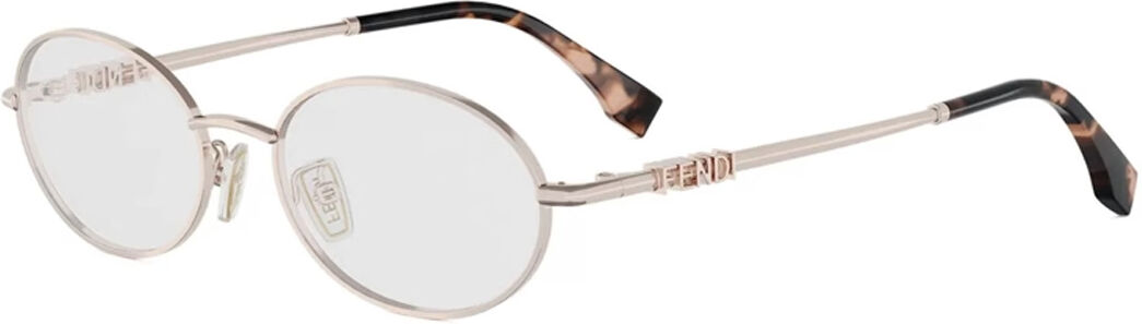 Fendi Occhiali da Vista graphy FE50140U 028