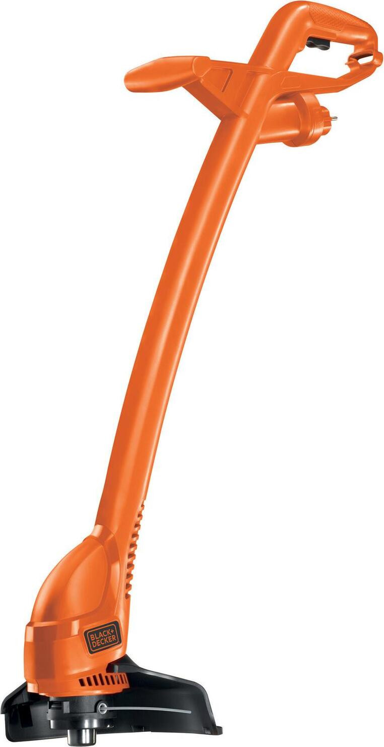 Black+Decker elektrische grastrimmer en elektrische heggenschaar GL360SB-QS