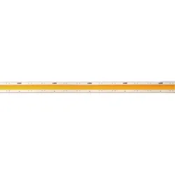 Rutec 84365 flexibel LEDStrip,24V,6W/m, nnen,3000K VARDAflex COB Free-Cut - 5 Me
