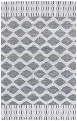SAFAVIEH Handmade Vermont Ludmilla Trellis Wool Rug