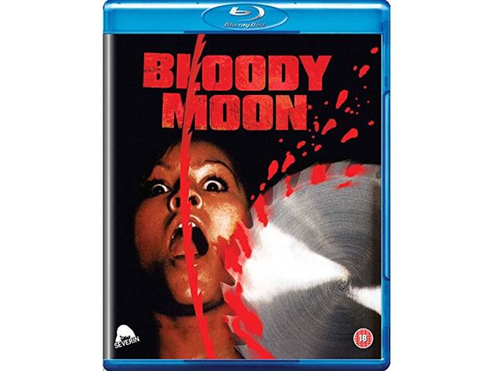 Bloody Moon