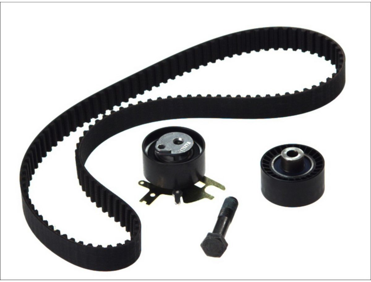 Zahnriemensatz SKF VKMA 03257