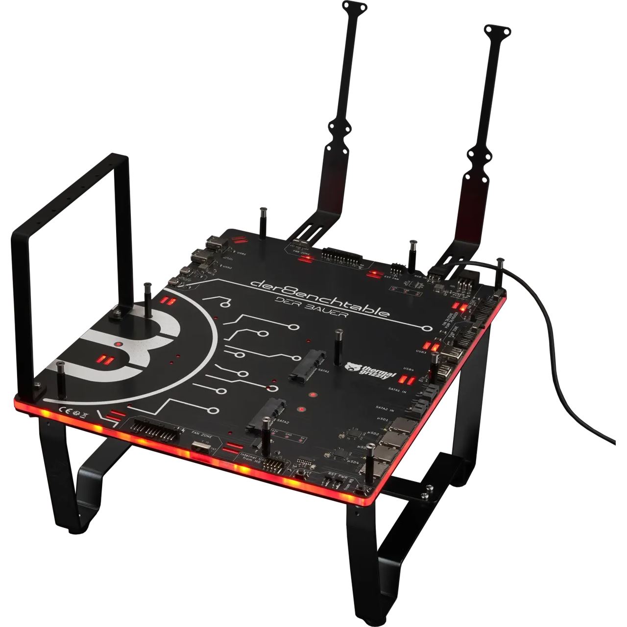 Thermal Grizzly der8enchtable