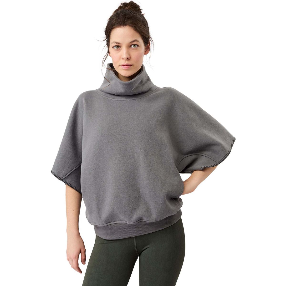 Mandala Kimono Sweater nox M SH03JE70-Kimono-Sweater-nox-M