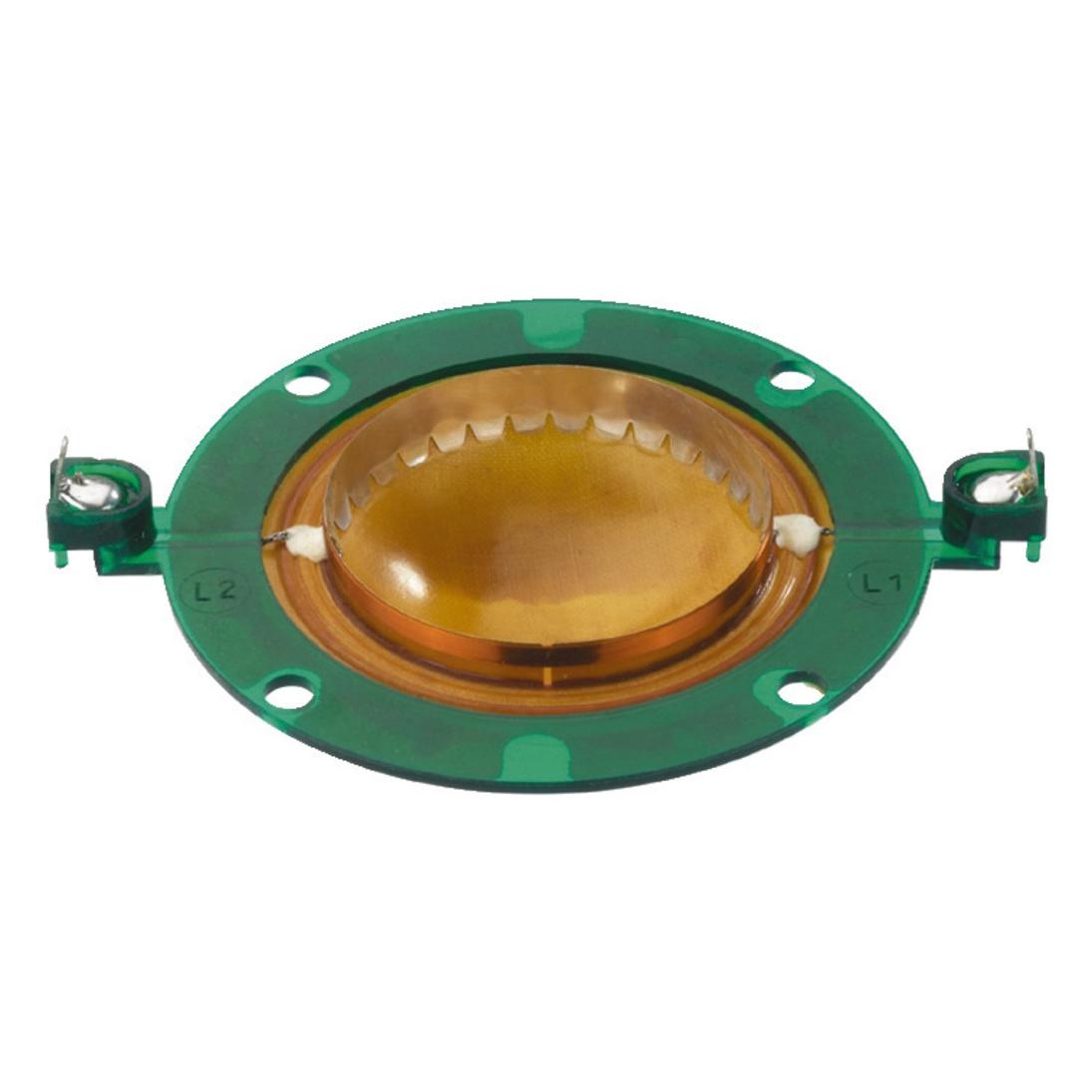 Monacor Ersatz-Schwingspule (KU-916T/VC)