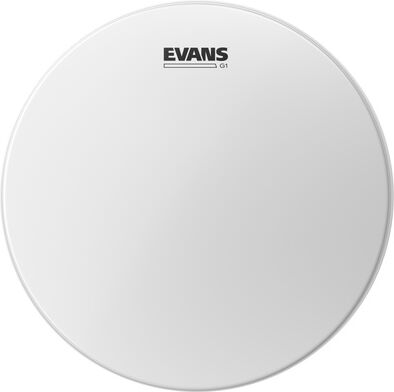 Evans "16" G1 Coated Tom"