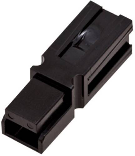 APP Hochstrom-Batteriesteckverbinder 1327G6 Schwarz Inhalt