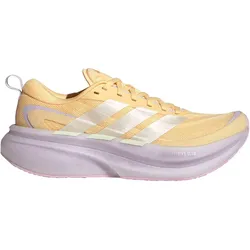 adidas Supernova Glide Laufschuhe Damen KJ6262 - ice tangerine/ice gold met./semi ice tangerine 40