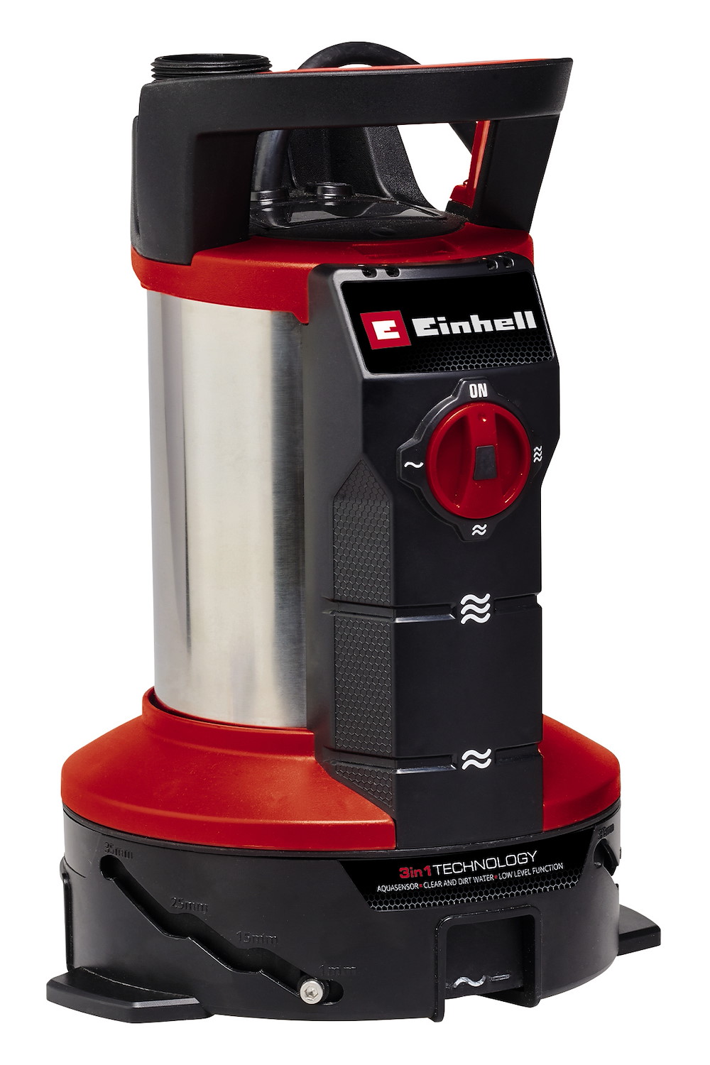 EINHELL Schmutzwasserpumpe GE-DP 7935 N-A LL 16957519