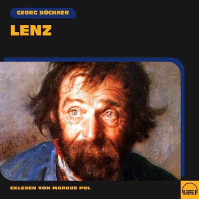 Lenz - Georg Büchner, Audio, 9783991587040
