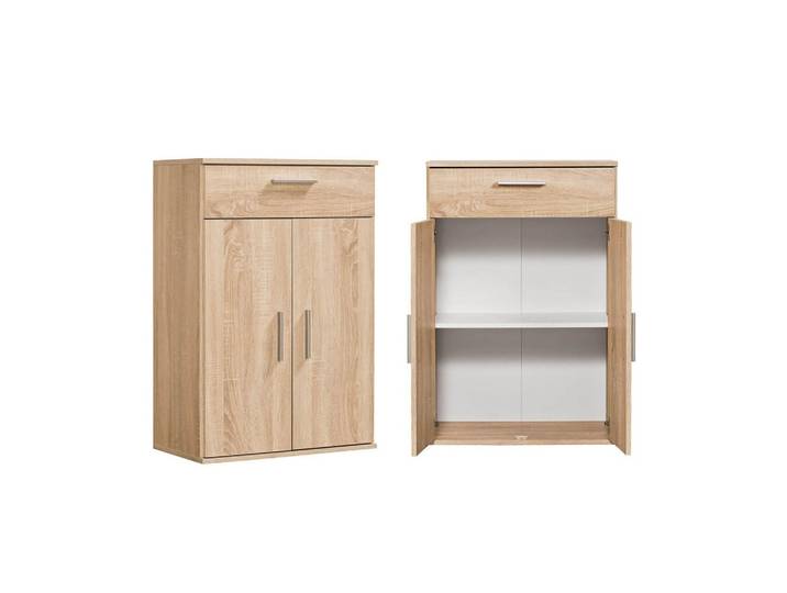 MEHRZWECKSCHRANK Der Praktische