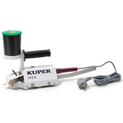 Kuper HFZ4 Zick-Zack Furnierhandklebegerät