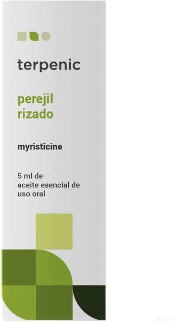 Terpenic ACEITE ESENCIAL PEREJIL 5 ml