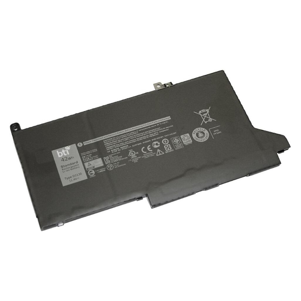 Origin Storage REPLACEMENT BATTERY FOR LATITUDE 7480 7280 7490 7390 738 (3 Zellen, 3680 mAh) (451-BBZL-BTI)