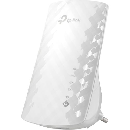 TP-Link RE220 WLAN Repeater