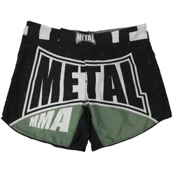 Metal Boxe, Kampfsportbekleidung, (L)