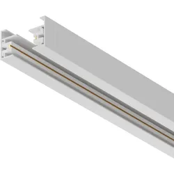 Technical Stromschiene 2m Unity aufbau weiss