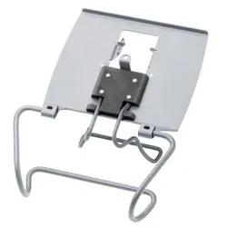 Siemens Dig Industr. Wandhalterung Panels, TYP 13 6AV2181-5AG80-0AX0