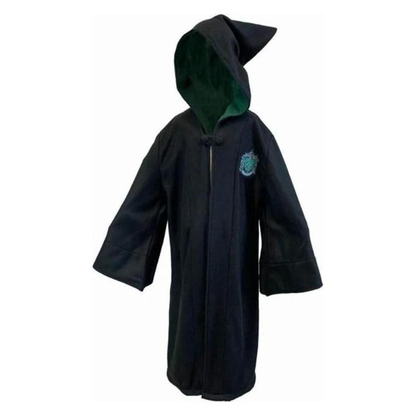 Groovy Harry Potter Zauberergewand Slytherin (One Size) (41791123)