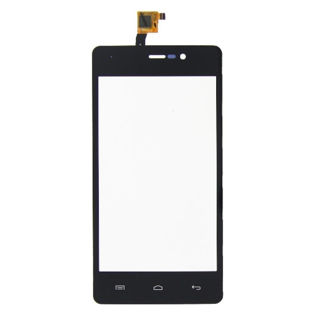 OEM Wiko Bloom 2 Touchscreen Schwarz (Display) (25447864)
